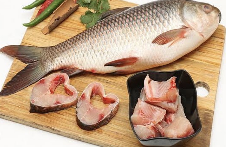 Dry Stock Fish (220g-280g) - Shinjuku Halal Food & Electronics