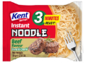 Beef Flavour Noodle (Kent)