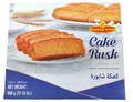 Cake Rusk Plain L