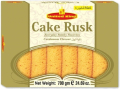 Cake Rusk Cardamom L