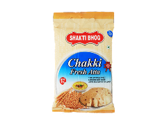 Chakki Fresh Atta 2kg (Whole Wheat)