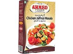 Chicken Jalfarezi Masala