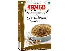 Cumin Seed Powder 400gm