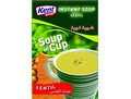 Instant Soup Lentil