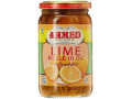 Lime Pickle in Oil(S)