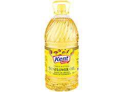 Sunflower Oil (3L)