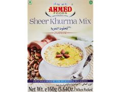 Sheer Khurma Mix
