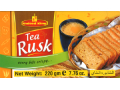 Tea Rusk(Plain)