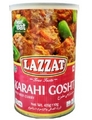 Karahi Gosht